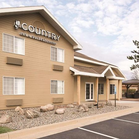 Country Inn & Suites By Radisson, Grand Rapids, Mn Luaran gambar