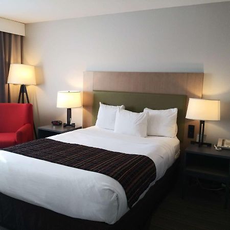 Country Inn & Suites By Radisson, Grand Rapids, Mn Luaran gambar