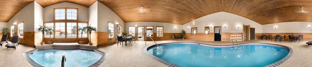 Country Inn & Suites By Radisson, Grand Rapids, Mn Kemudahan gambar