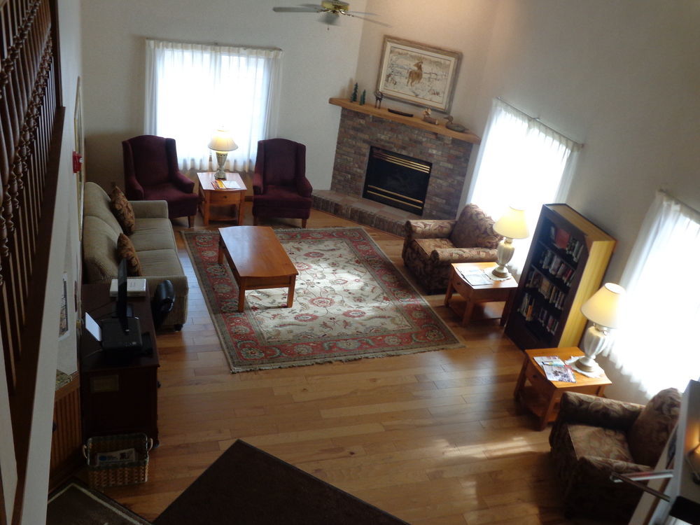 Country Inn & Suites By Radisson, Grand Rapids, Mn Luaran gambar