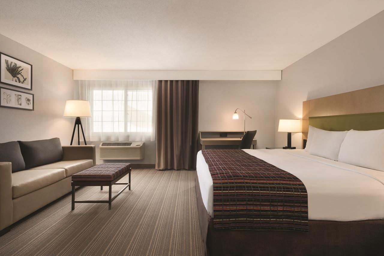 Country Inn & Suites By Radisson, Grand Rapids, Mn Luaran gambar