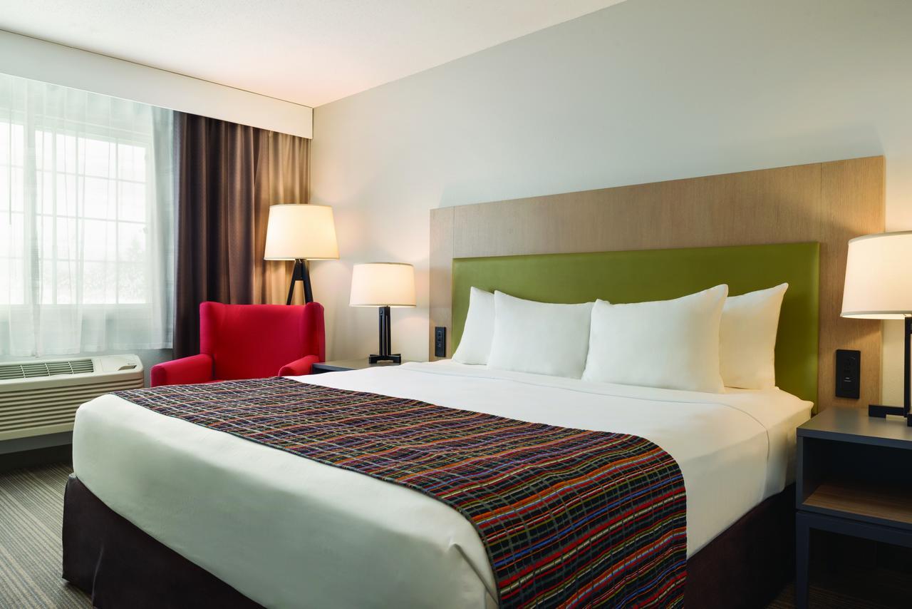 Country Inn & Suites By Radisson, Grand Rapids, Mn Luaran gambar