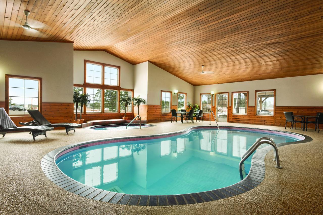 Country Inn & Suites By Radisson, Grand Rapids, Mn Luaran gambar