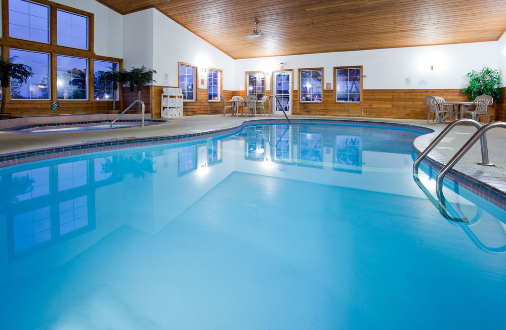 Country Inn & Suites By Radisson, Grand Rapids, Mn Luaran gambar