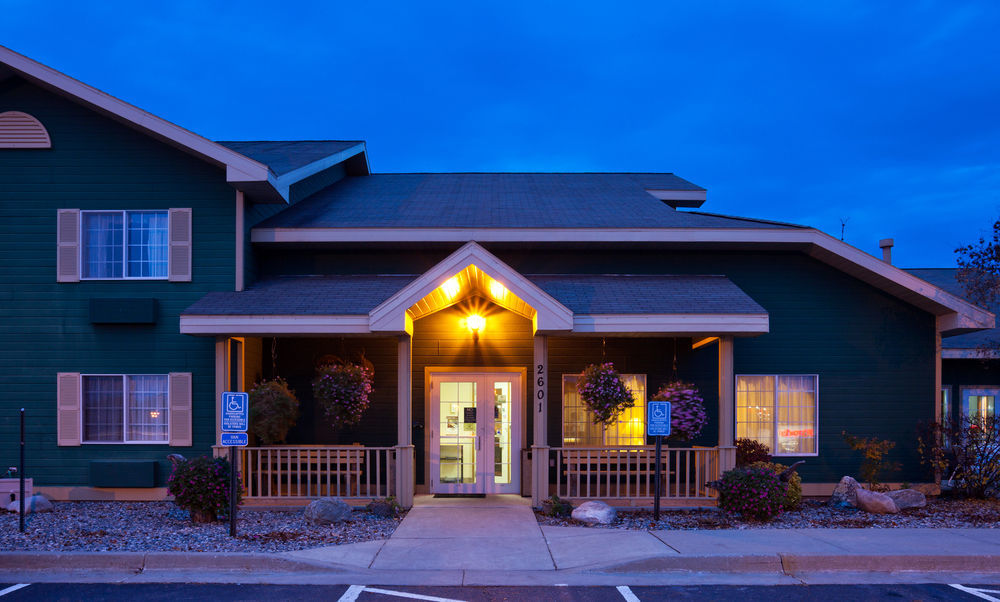 Country Inn & Suites By Radisson, Grand Rapids, Mn Luaran gambar