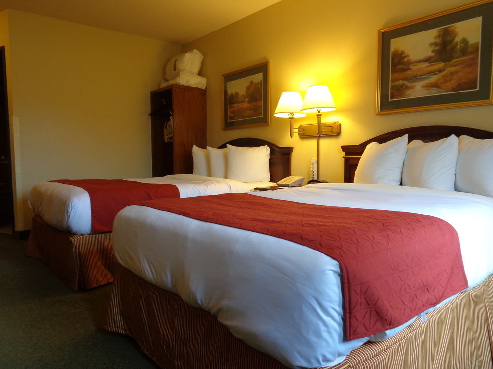 Country Inn & Suites By Radisson, Grand Rapids, Mn Luaran gambar