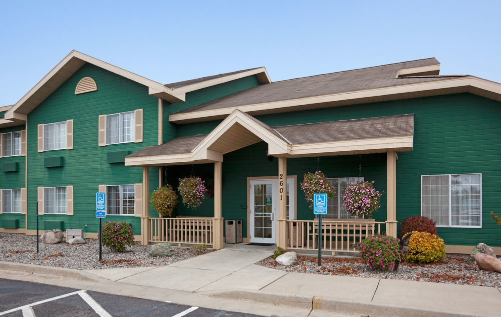 Country Inn & Suites By Radisson, Grand Rapids, Mn Luaran gambar
