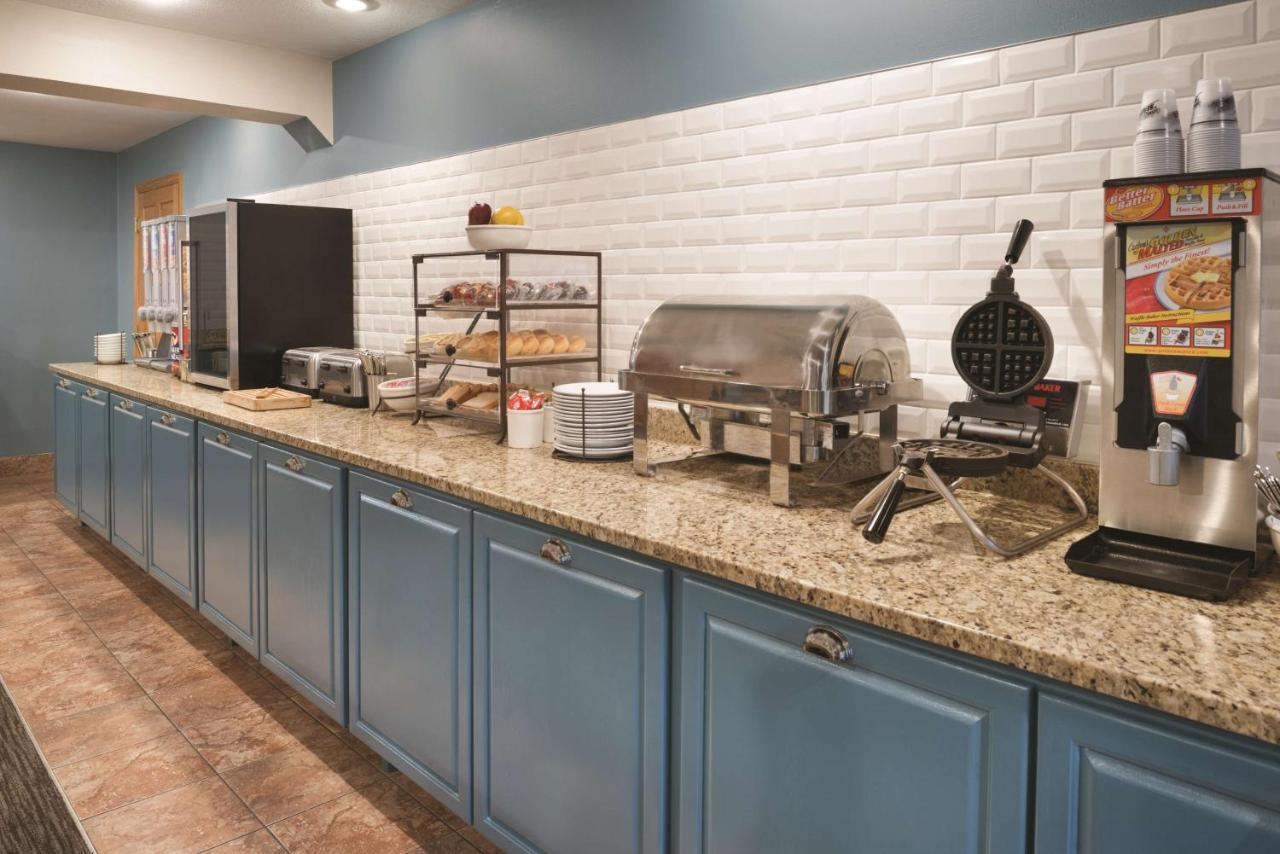 Country Inn & Suites By Radisson, Grand Rapids, Mn Luaran gambar