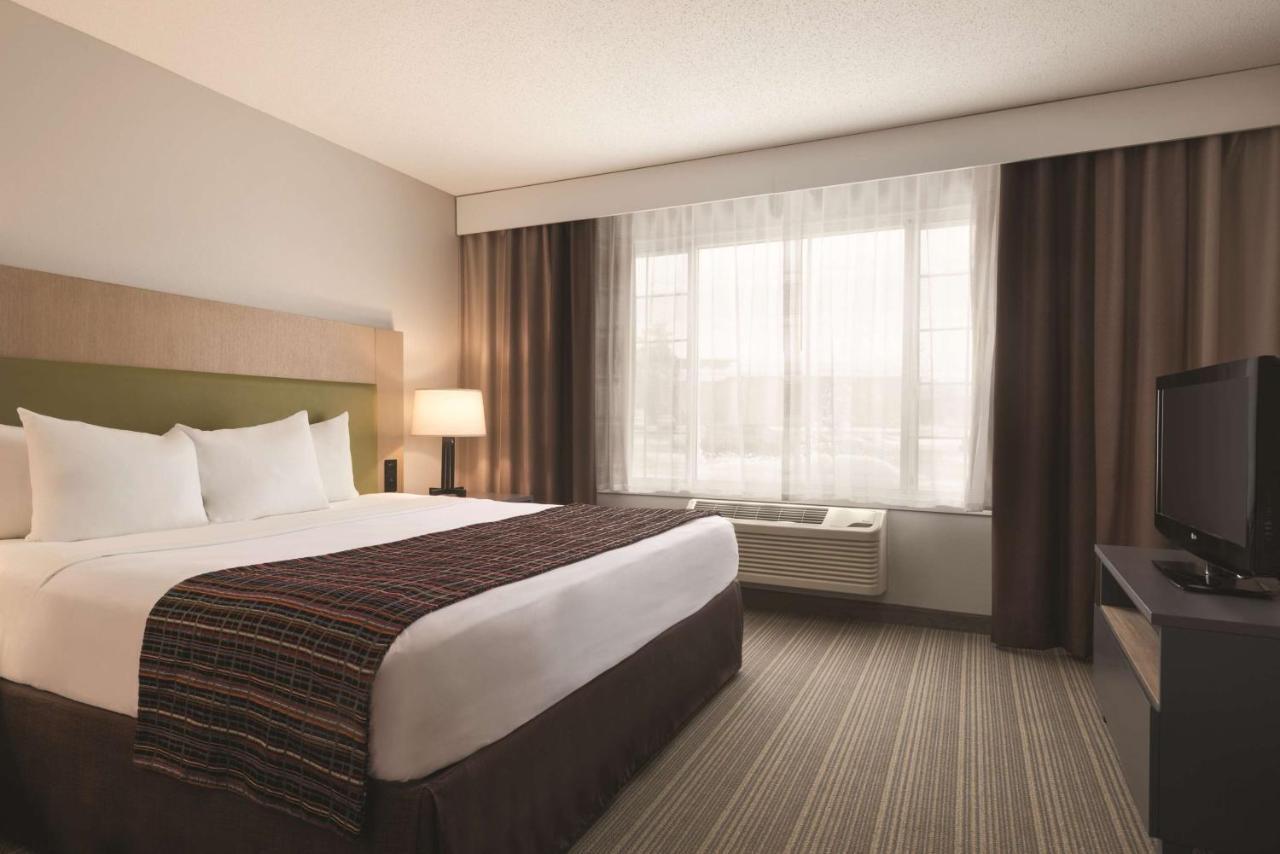 Country Inn & Suites By Radisson, Grand Rapids, Mn Luaran gambar