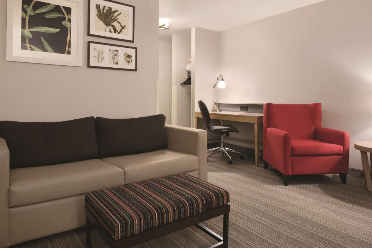 Country Inn & Suites By Radisson, Grand Rapids, Mn Luaran gambar