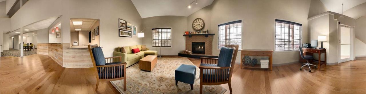 Country Inn & Suites By Radisson, Grand Rapids, Mn Luaran gambar
