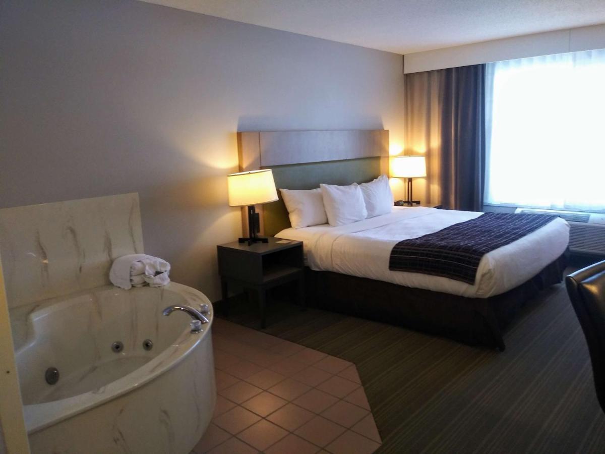 Country Inn & Suites By Radisson, Grand Rapids, Mn Luaran gambar